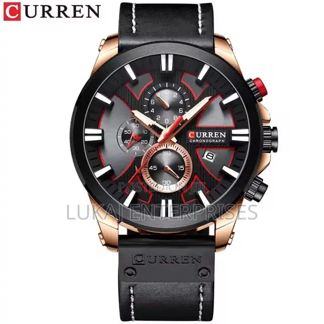 Curren Classic