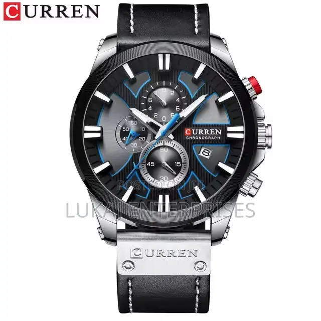 Curren Classic