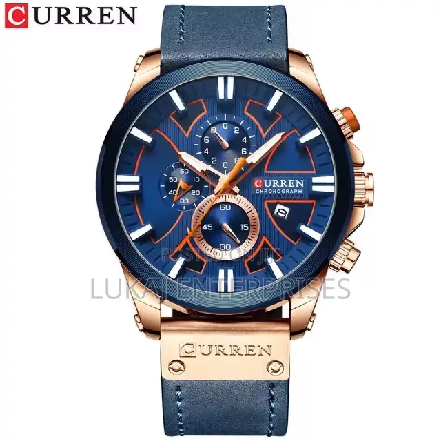 Curren Classic