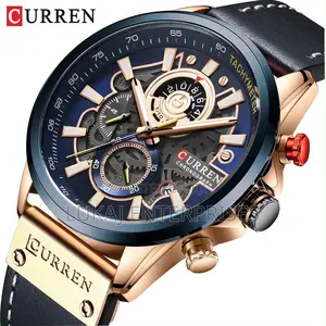 Curren Classic