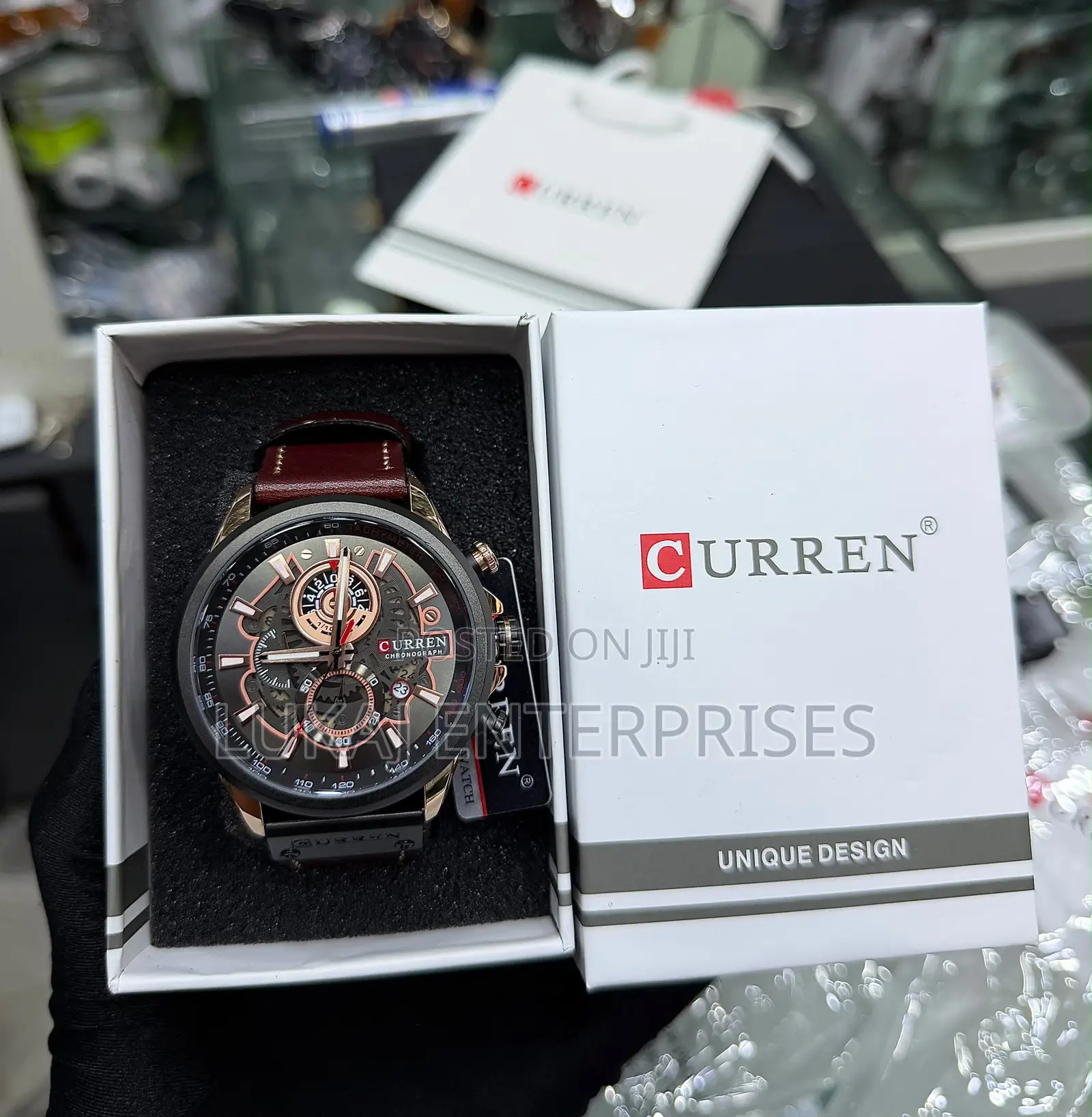 Curren Classic