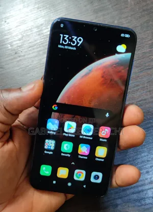 Xiaomi Mi 9 SE 128 GB Blue