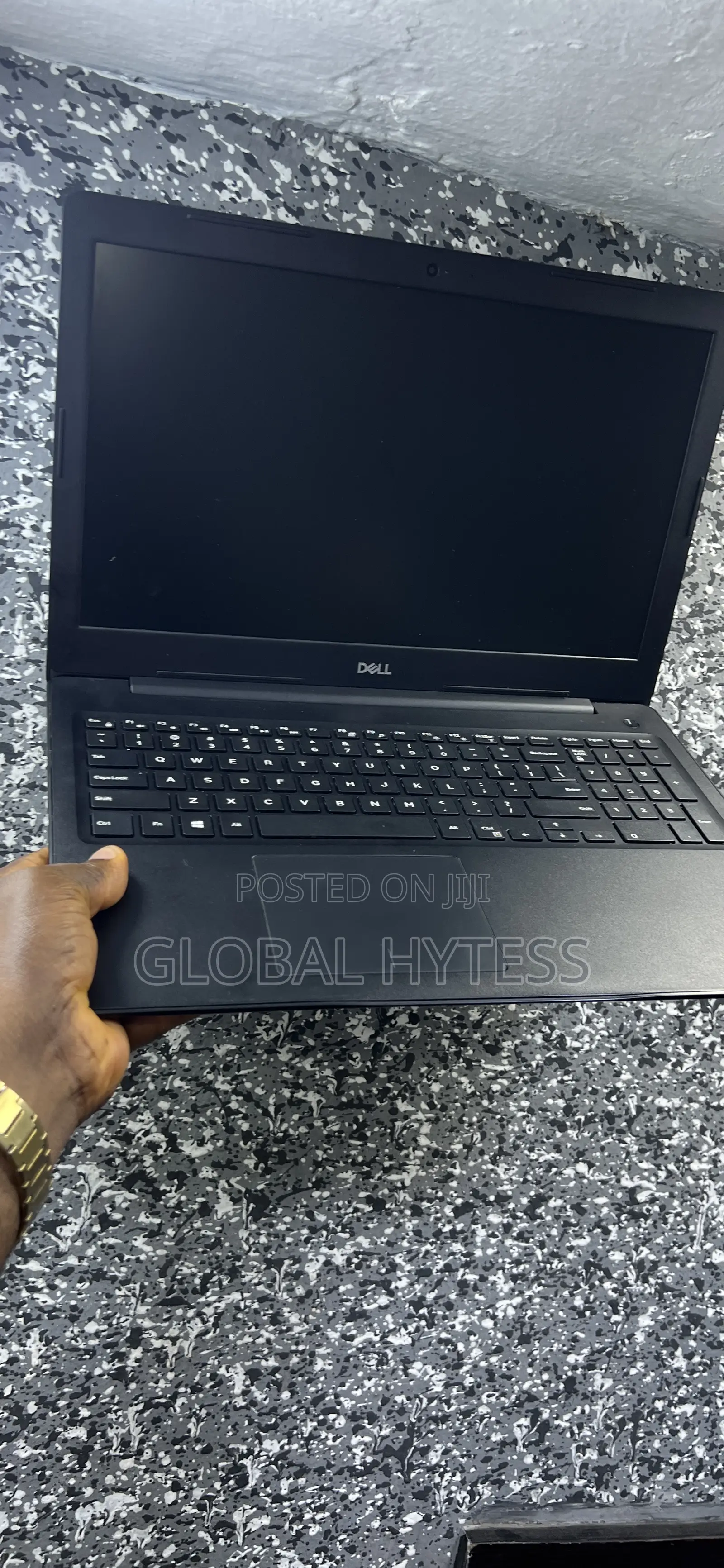 Laptop Dell Latitude 3590 8GB Intel Core i5 SSD 256GB
