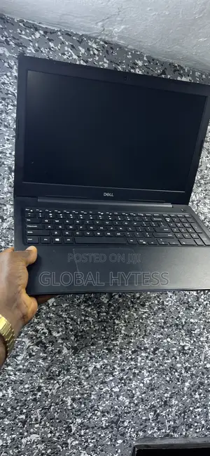 Laptop Dell Latitude 3590 8GB Intel Core i5 SSD 256GB