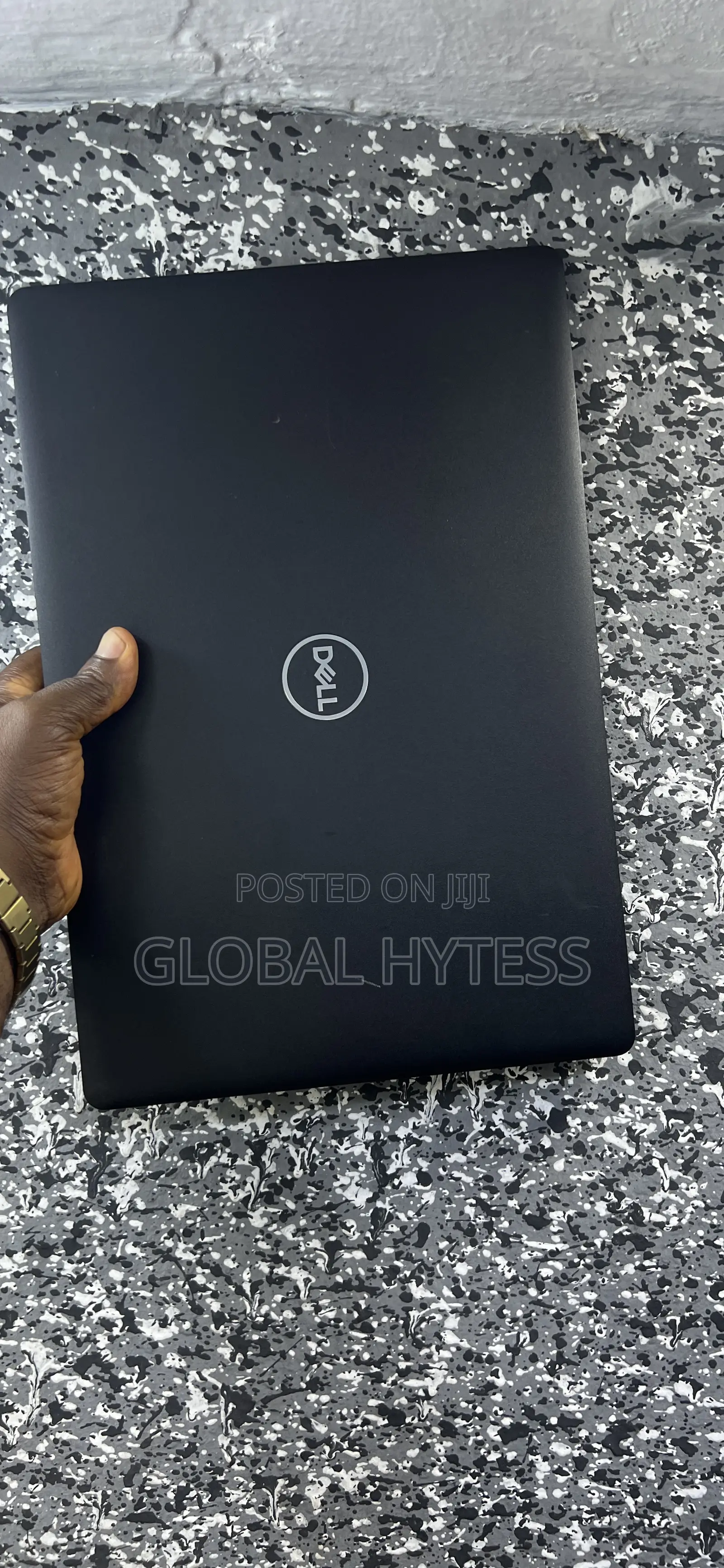 Laptop Dell Latitude 3590 8GB Intel Core i5 SSD 256GB