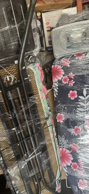 Strong Ironing Board