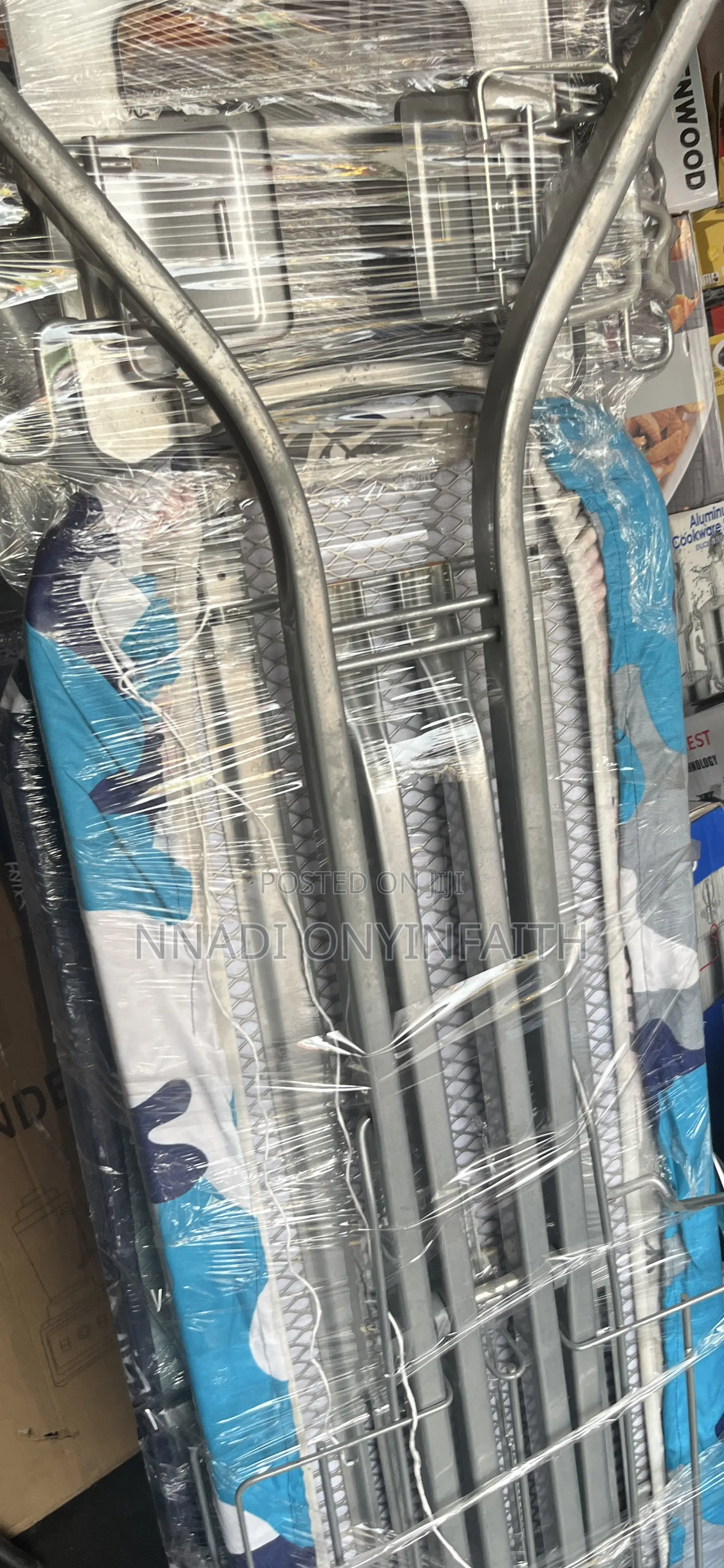 Strong Ironing Board