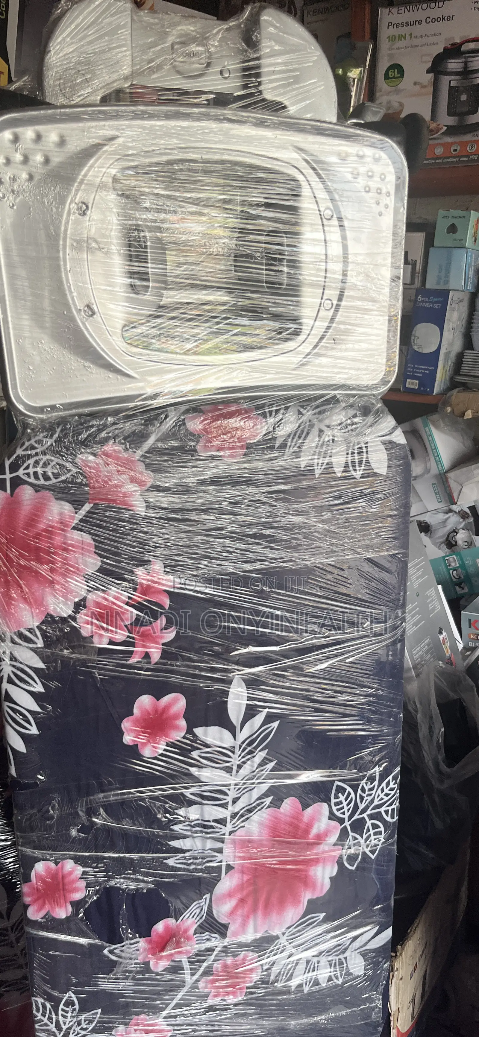 Strong Ironing Board