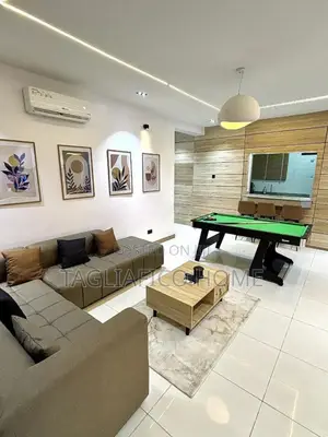 Beautiful 3 Bedroom Apartment