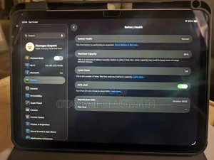 Apple iPad (2025) 128 GB Silver
