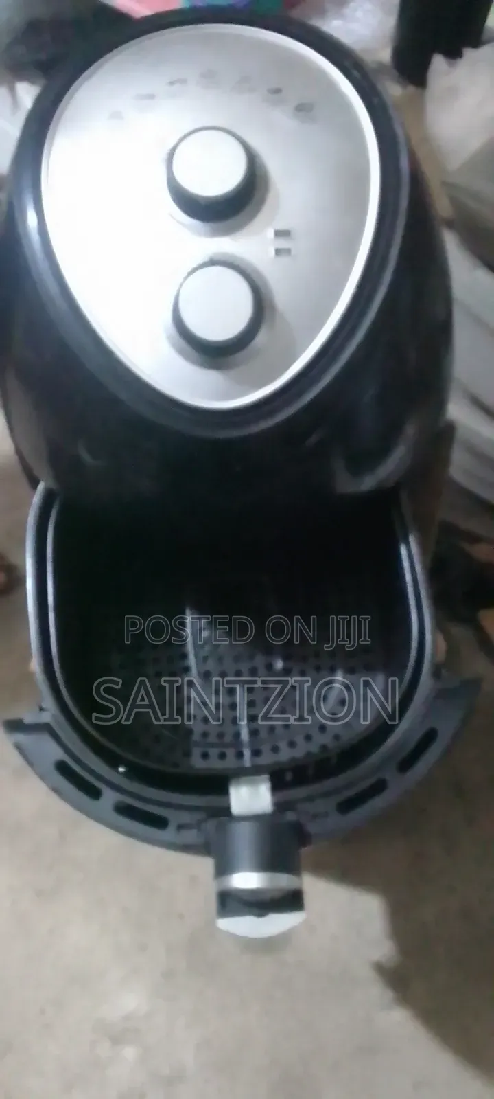 Multifunctional Air Fryer Oven