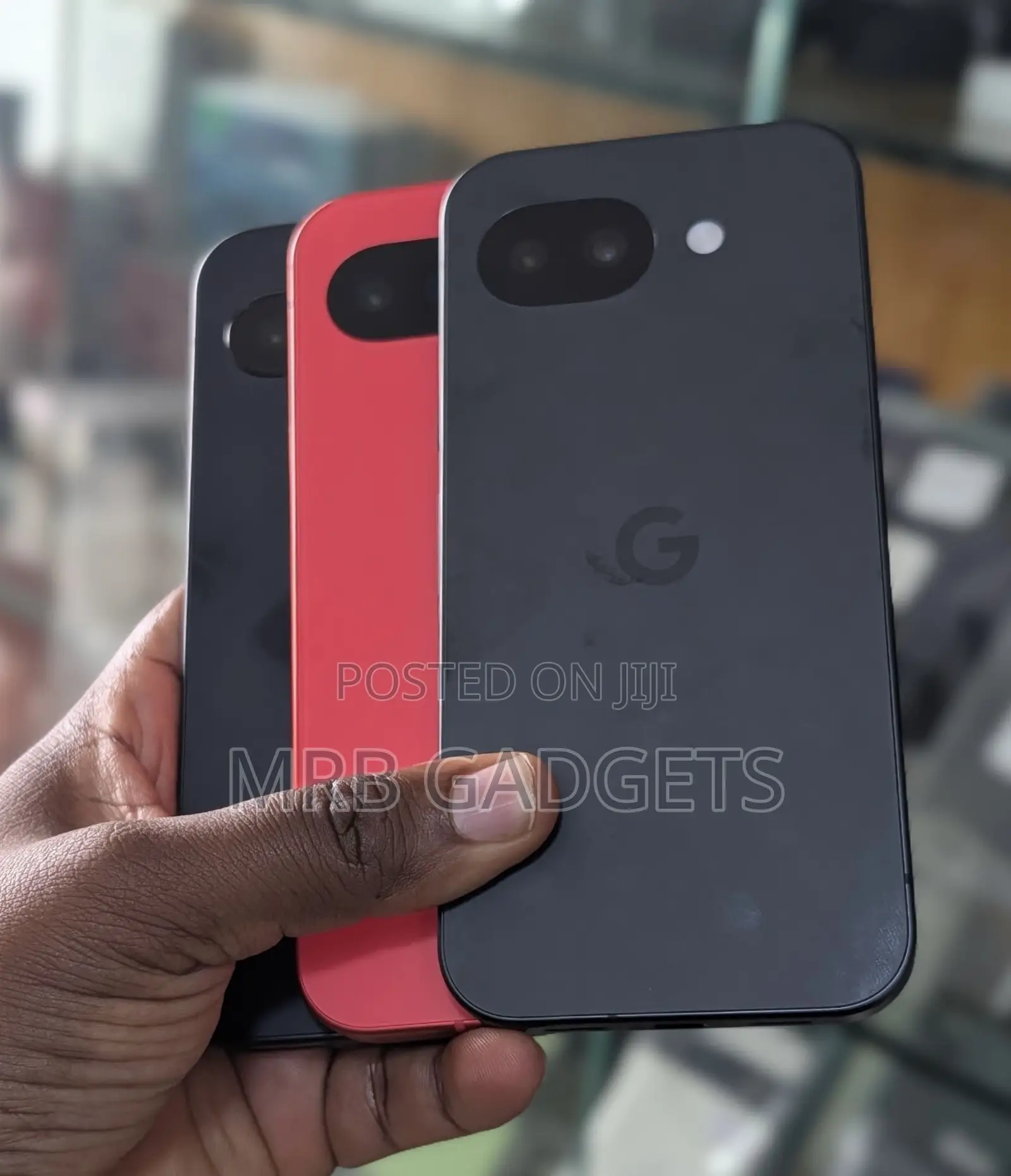 Google Pixel 10a 256 GB