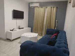 4 Bedroom Short Let Apartment