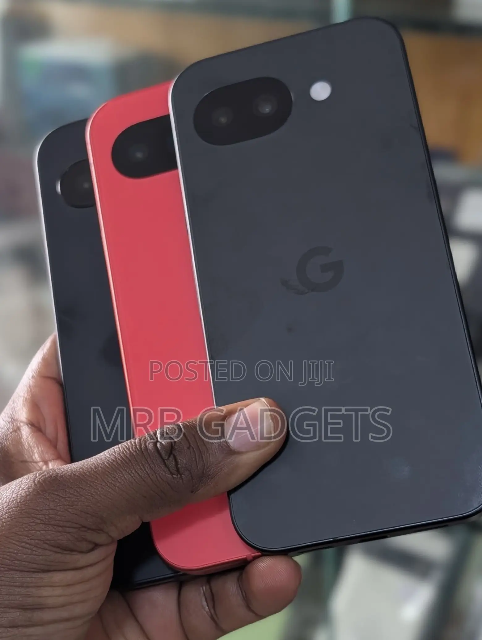 Google Pixel 10a 128 GB