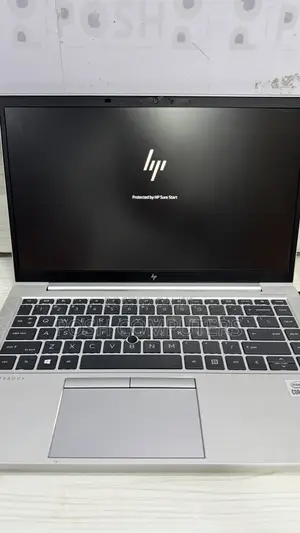 Laptop HP EliteBook 840 G7 16GB Intel Core i7 SSD 500GB