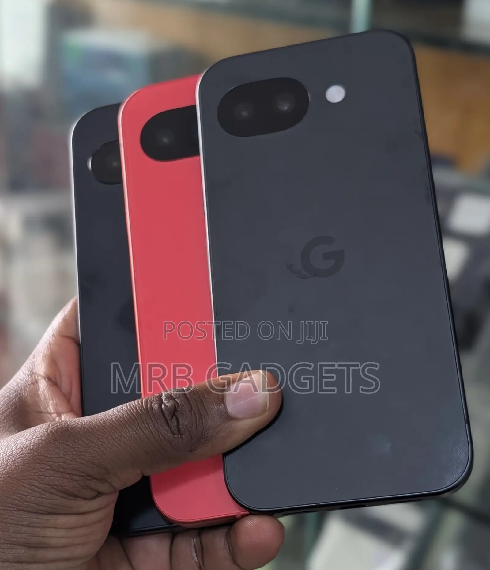 Google Pixel 10a 128 GB