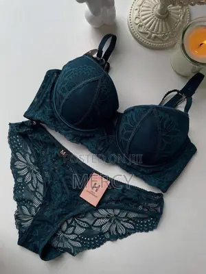 Ladies Underwear