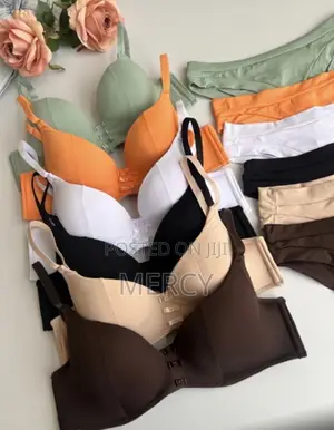 Ladies Underwear
