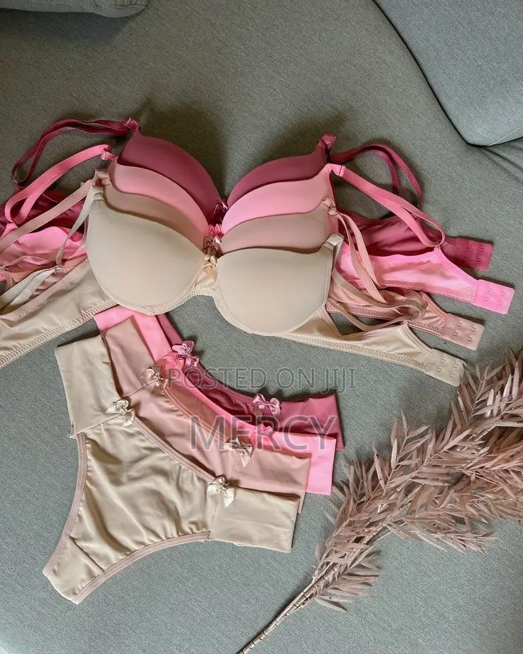Ladies Underwear