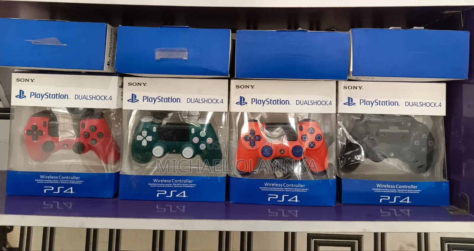 Ps4 Pad / Controller