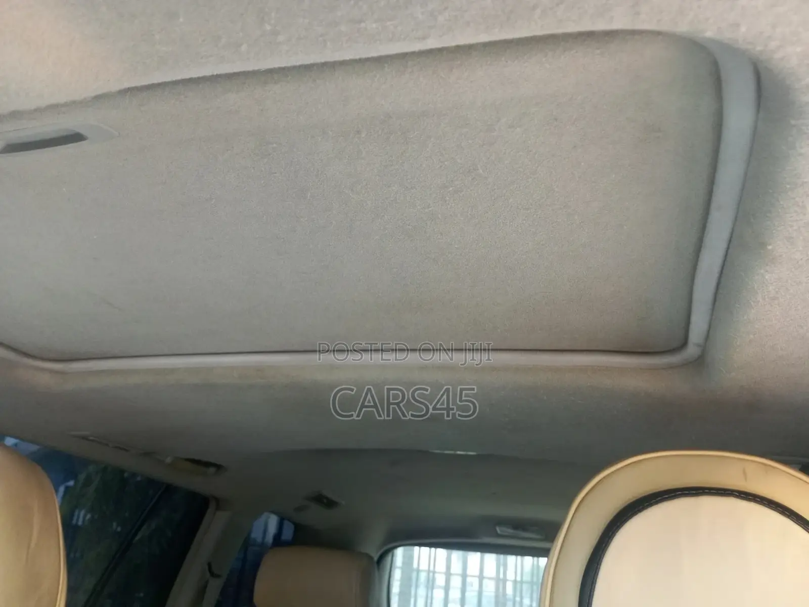 Toyota Highlander 2008 Black
