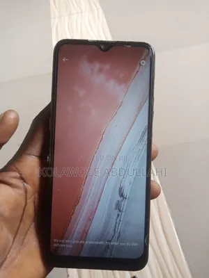 Tecno Pouvoir 4 32 GB Blue
