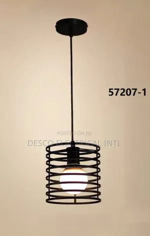 Dropping Light