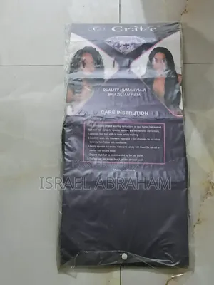 Brazilian Natural Human Hair