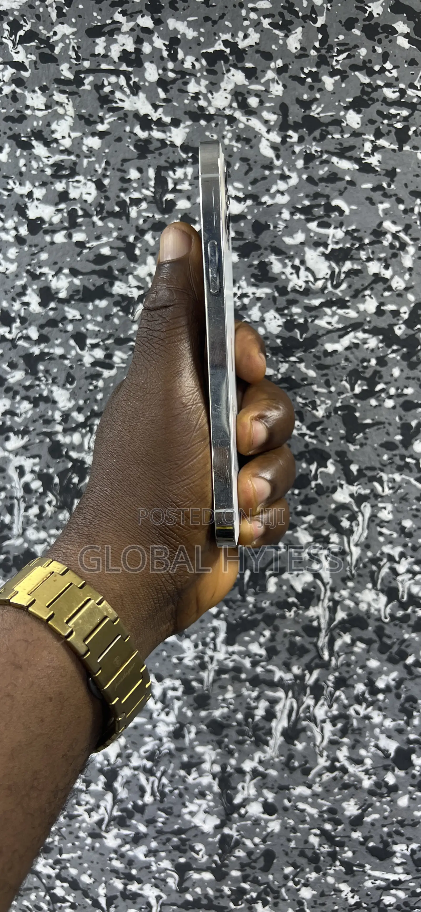 Apple iPhone 12 Pro 128 GB White