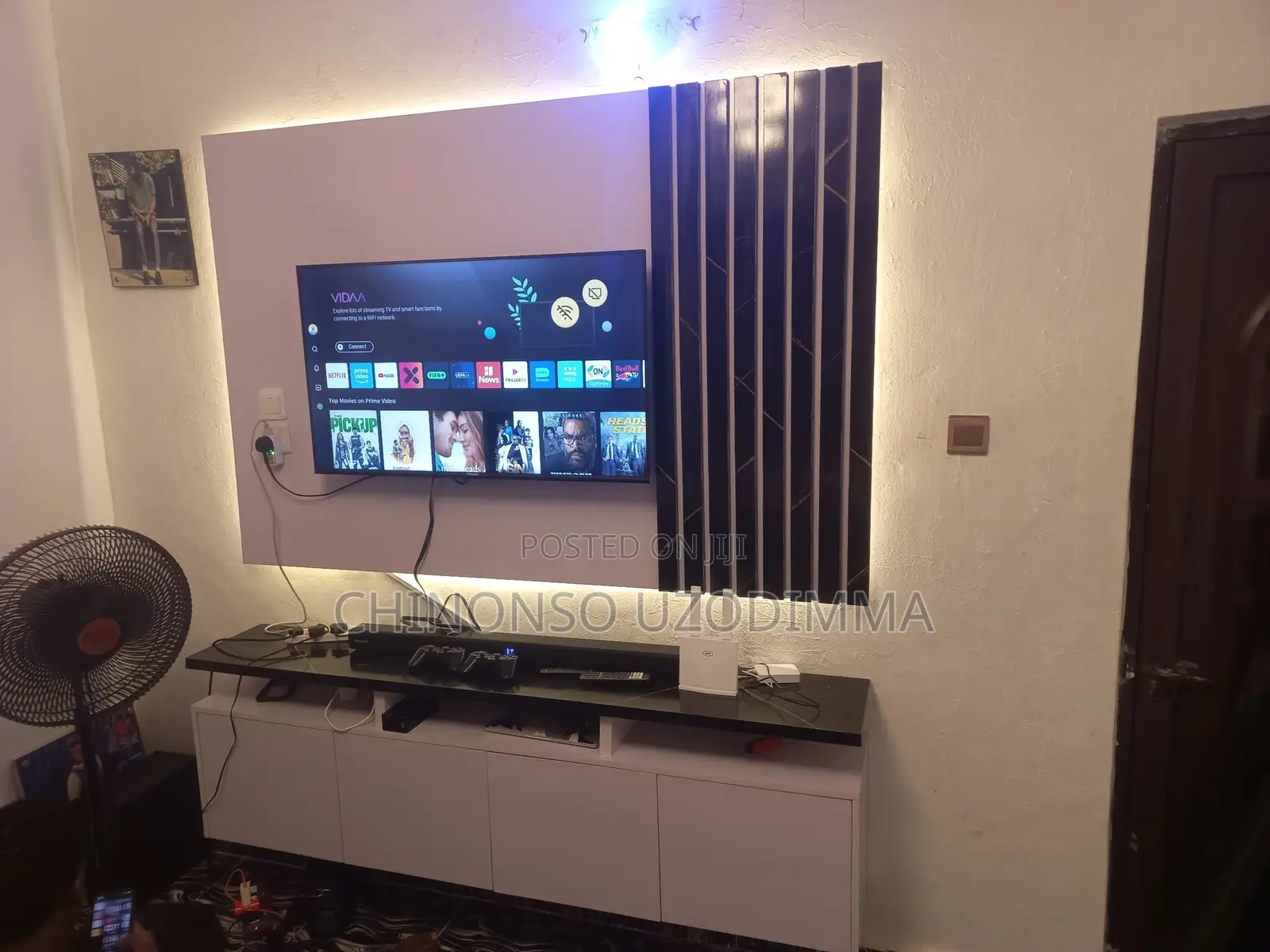 Interior Decor