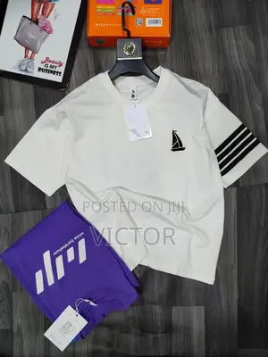 Oversized Streetwear T Shirt