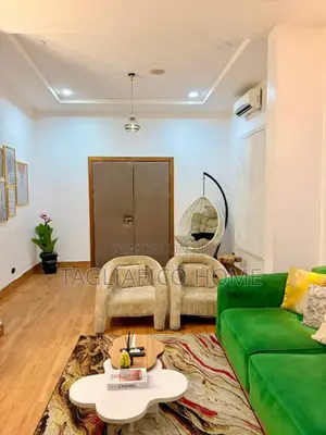 Exquisite 5 Bedroom Apartment