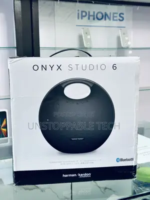 Harman Kardon Onyx Studio 6