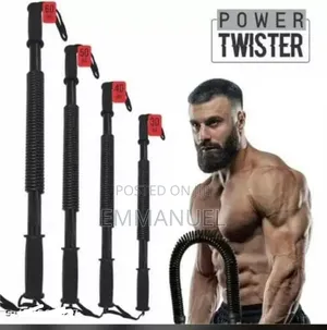 Sports Equipment