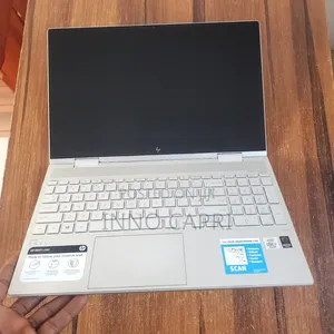 Laptop HP Envy x360 16GB Intel Core i7 SSD 512GB