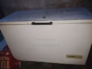 Deep Freezer