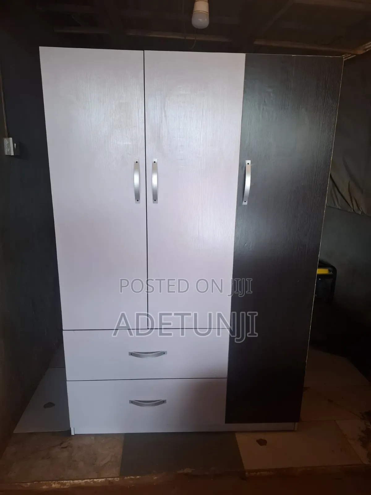 Wardrobe at Its Quality