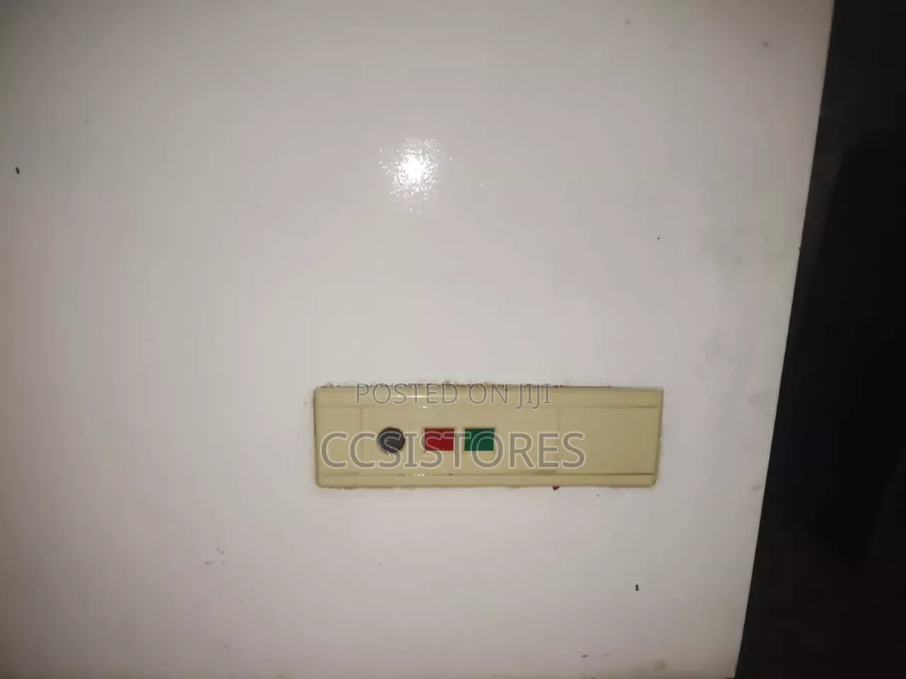 Deep Freezer