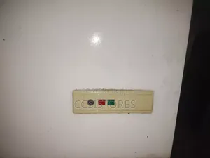 Deep Freezer