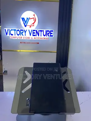 Lenovo Tab 4 8 16 GB Black