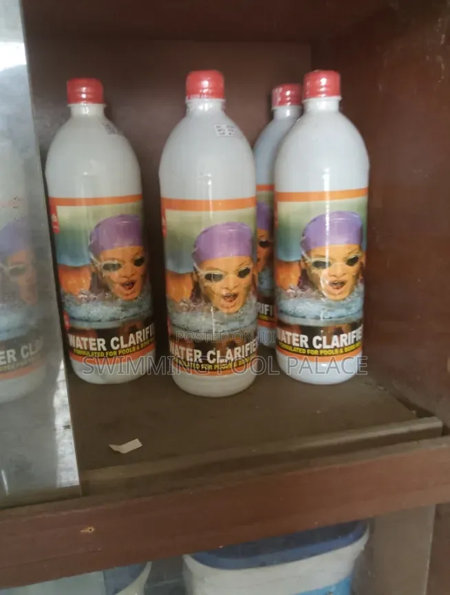 Water Clarifier