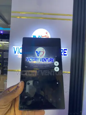 Lenovo Tab 4 8 16 GB Black