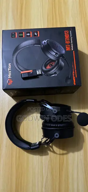 Meetion Mt-Bth013 Wireless Gaming Headset