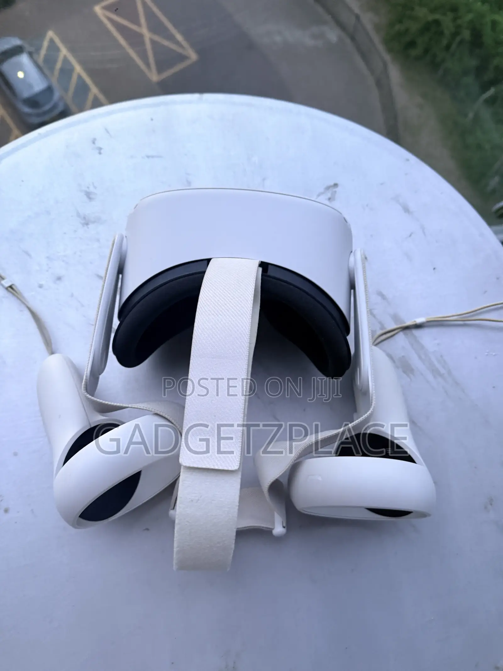 Meta Oculus Quest 2 Vr