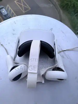 Meta Oculus Quest 2 Vr