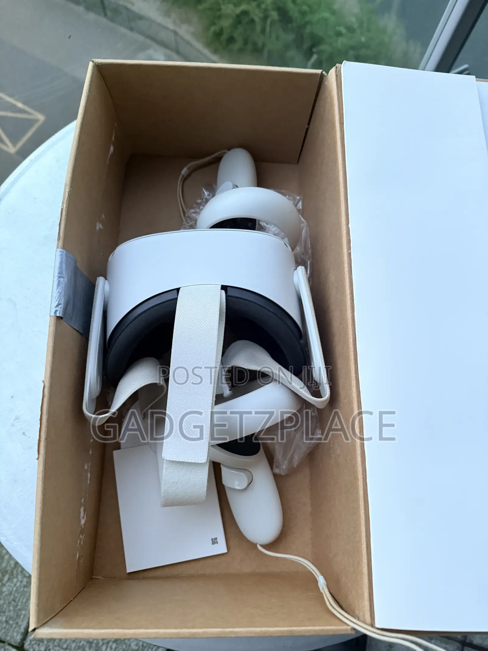 Meta Oculus Quest 2 Vr