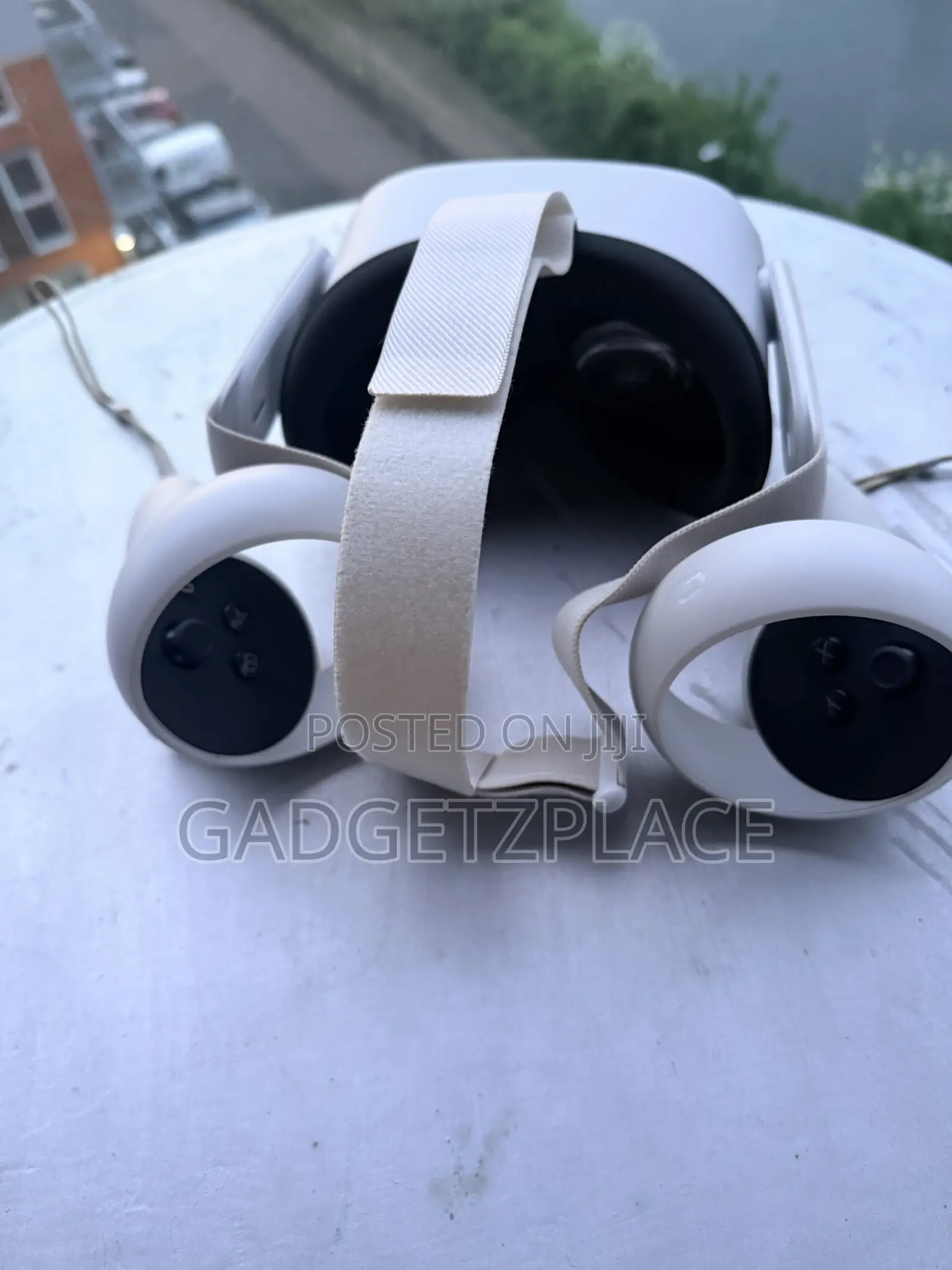 Meta Oculus Quest 2 Vr