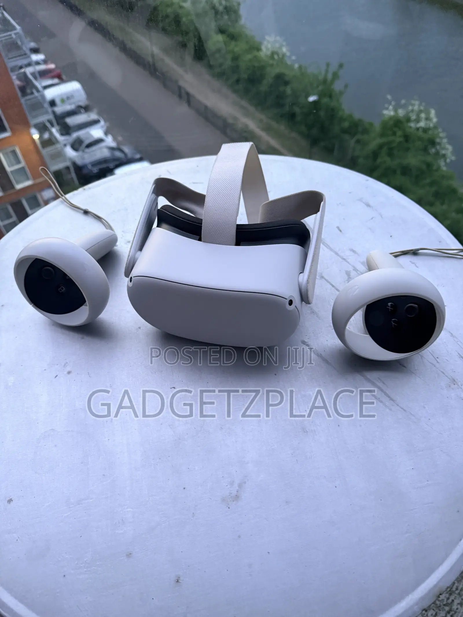 Meta Oculus Quest 2 Vr