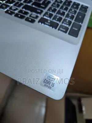 Laptop Dell Latitude 5510 8GB Intel Core i5 SSD 256GB