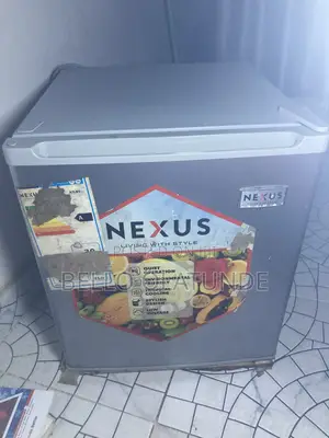 Nexus Bed Side Fridge - Nx - 65